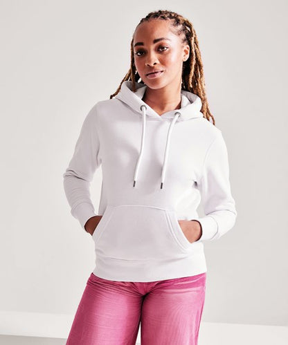 Women's Organic Hoodie