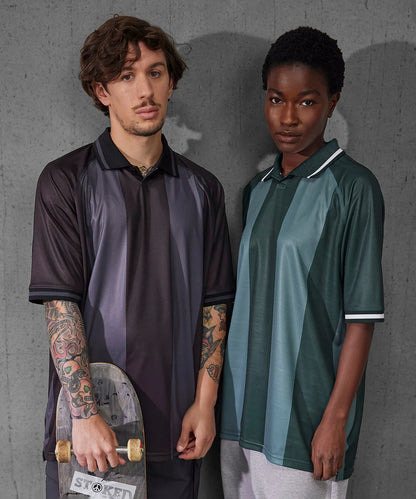 Retro Polo