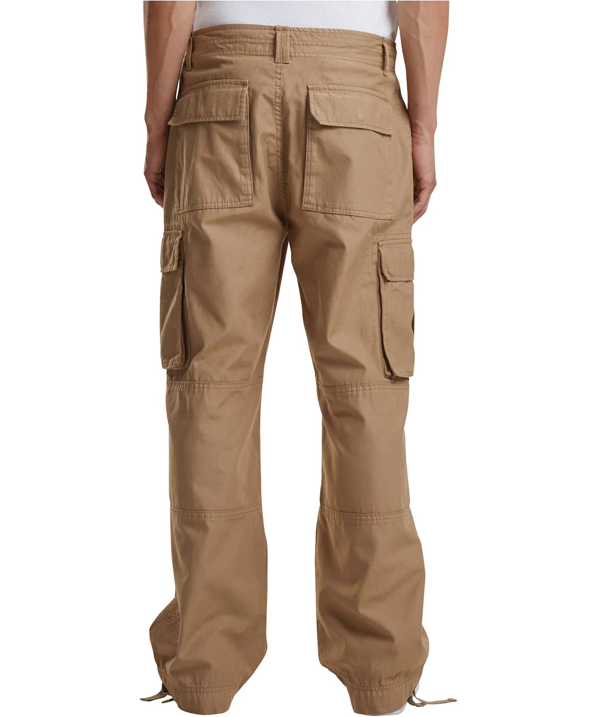 Cargo Trousers
