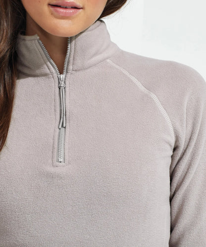 Recycled Elements Active Fleece