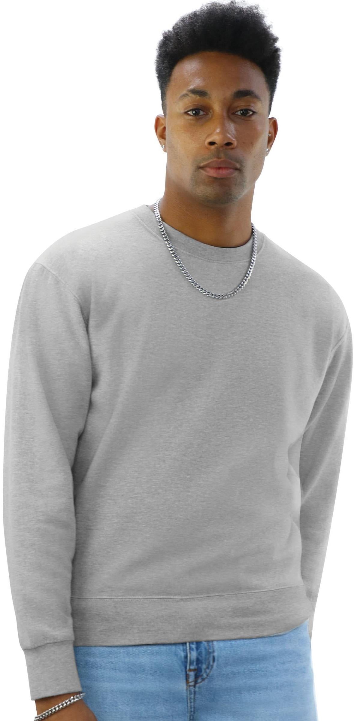 Staple Core Staple Sweat – White2Label Catalogue