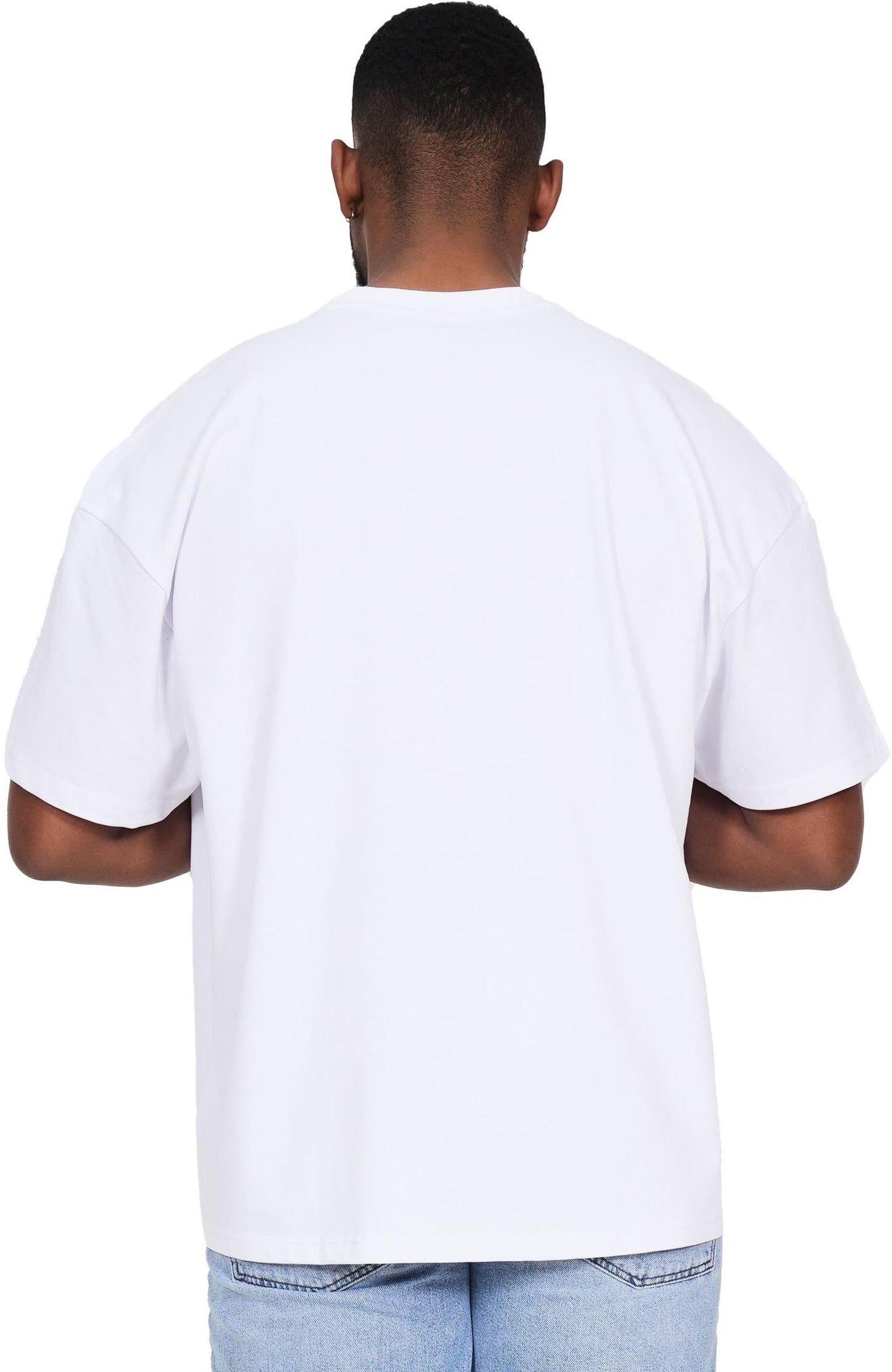 Ultra Heavy Oversized Tee