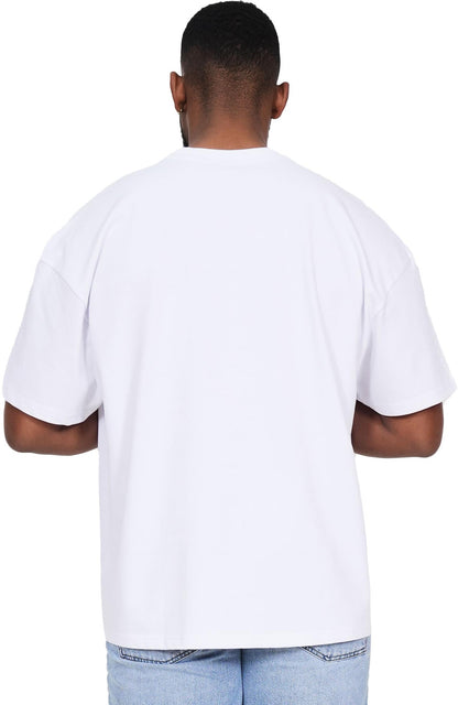 Ultra Heavy Oversized Tee