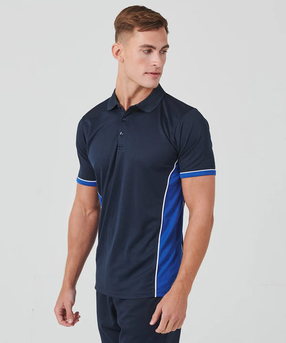 Panel polo