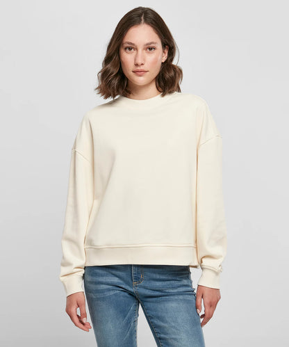 Women's Cropped Sweat